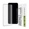 Стъклен протектор за Samsung Galaxy S26 - Techsuit 111D Full Cover - Черен
