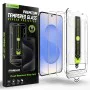 Стъклен протектор за Samsung Galaxy S26 - Techsuit TitanGlass CrystalHD (2 броя) - Прозрачен
