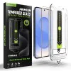 Стъклен протектор за Samsung Galaxy S26 - Techsuit TitanGlass CrystalHD - Прозрачен