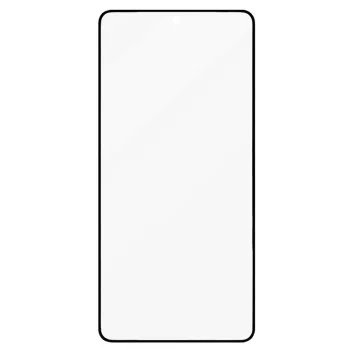 Стъклен протектор за Samsung Galaxy S26 Ultra - 2.5D Silk Full Cover HD Glass - Blueo - Черен