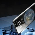 Стъклен протектор за Samsung Galaxy S26 Ultra - 2.5D Silk Full Cover HD Glass - Blueo - Черен