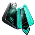 Стъклен протектор за Samsung Galaxy S26 Ultra - ESR Armorite (2 броя) - Прозрачен