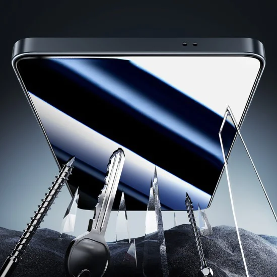 Стъклен протектор за Samsung Galaxy S26 Ultra - ESR Armorite (2 броя) - Прозрачен