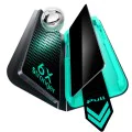 Стъклен протектор за Samsung Galaxy S26 Ultra - ESR Armorite Privacy - Черен