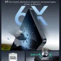 Стъклен протектор за Samsung Galaxy S26 Ultra - ESR Armorite Privacy - Черен