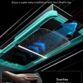 Стъклен протектор за Samsung Galaxy S26 Ultra - ESR Armorite Privacy - Черен