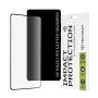 Стъклен протектор за Samsung Galaxy S26 Ultra - Techsuit 111D Full Cover - Черен