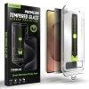Стъклен протектор за Samsung Galaxy S26 Ultra - Techsuit TitanGlass CrystalHD - Privacy (поверителност)