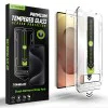 Стъклен протектор за Samsung Galaxy S26 Ultra - Techsuit TitanGlass CrystalHD - Прозрачен
