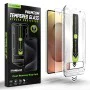 Стъклен протектор за Samsung Galaxy S26 Ultra - Techsuit TitanGlass CrystalHD - Прозрачен