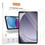 Стъклен протектор за Samsung Galaxy Tab A9 / A11 - Techsuit ArmorGlass CrystalHD (2 броя) - Прозрачен