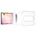 Стъклен протектор за Samsung Galaxy Tab S11 - Spigen Glas.TR EZ-FIT Pro - Прозрачен