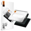 Стъклен протектор за Samsung Galaxy Tab S11 - Spigen Glas.TR EZ-FIT Pro - Прозрачен