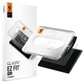 Стъклен протектор за Samsung Galaxy Tab S11 - Spigen Glas.TR EZ-FIT Pro - Прозрачен