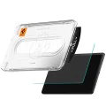 Стъклен протектор за Samsung Galaxy Tab S11 - Spigen Glas.TR EZ-FIT Pro - Прозрачен