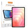 Стъклен протектор за Samsung Galaxy Tab S11 - Techsuit ArmorGlass CrystalHD (2 броя) - Прозрачен