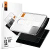 Стъклен протектор за Samsung Galaxy Tab S11 Ultra - Spigen Glas.TR EZ-FIT Pro - Прозрачен