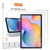Стъклен протектор за Samsung Galaxy Tab S6 Lite - Techsuit ArmorGlass CrystalHD (2 броя) - Прозрачен