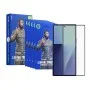 Стъклен протектор за Samsung Galaxy Z Fold7 / Z Fold8 Ultra - 2.5D Silk Full Cover HD Glass (5 броя) - Blueo - Черен