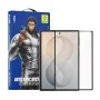 Стъклен протектор за Samsung Galaxy Z Fold8 - 2.5D Silk Full Cover HD Glass - Blueo - Черен
