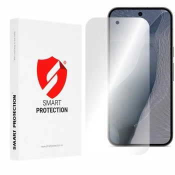 Стъклен протектор Smart Protection Premium Classic (2 броя в комплект) - Google Pixel 11 Pro XL - Прозрачен