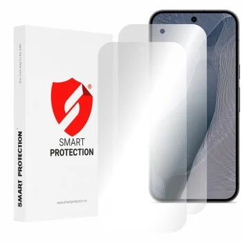 Стъклен протектор Smart Protection Premium Classic (2 броя в комплект) - Google Pixel 11 Pro XL - Прозрачен