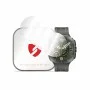 Стъклен протектор Smart Protection Premium Classic (4 броя в комплект) - Samsung Galaxy Watch Ultra 2 - Прозрачен