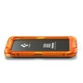 Стъклен протектор Spigen - (2 бр.) Glas.tR AlignMaster S (AGL10101) - iPhone 18 Pro Max / iPhone 17 Pro Max - Прозрачен