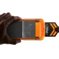 Стъклен протектор Spigen - (2 бр.) Glas.tR AlignMaster S (AGL10105) - iPhone 18 Pro / iPhone 17 Pro - Прозрачен