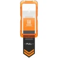 Стъклен протектор Spigen - (2 бр.) Glas.tR AlignMaster S (AGL10105) - iPhone 18 Pro / iPhone 17 Pro - Прозрачен