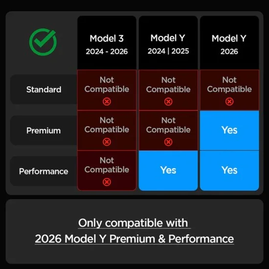 Стъклен протектор Spigen - GLAS.tR EZ Fit (AGL10820) - for 16'' Screen, Tesla 2026 Model Y Premium/Performance, 9H, AluminaCore Tech - Черен