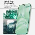 Стъклен протектор Spigen Glas.tR Align Master S (2 броя в комплект) (AGL11398) - OnePlus 15R - Прозрачен