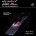 Стъклен протектор Spigen Glas.tR Align Master S (2 броя в комплект) (AGL11398) - OnePlus 15R - Прозрачен