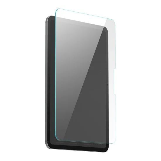 Стъклен протектор Spigen Glas.tR AlignMaster T (AGL11698) - iPad 10 (2022) 10.9 / 11 (2025) - Прозрачен