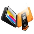 Стъклен протектор Spigen Glas.tR AlignMaster T (AGL11698) - iPad 10 (2022) 10.9 / 11 (2025) - Прозрачен