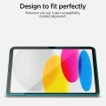 Стъклен протектор Spigen Glas.tR AlignMaster T (AGL11698) - iPad 10 (2022) 10.9 / 11 (2025) - Прозрачен