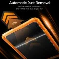 Стъклен протектор Spigen Glas.tR AlignMaster T (AGL11698) - iPad 10 (2022) 10.9 / 11 (2025) - Прозрачен