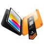 Стъклен протектор Spigen Glas.tR AlignMaster T (AGL11698) - iPad 10 (2022) 10.9 / 11 (2025) - Прозрачен