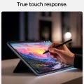 Стъклен протектор Spigen Glas.tR AlignMaster T (AGL11699) - iPad Pro 11 (2024/2025) - Прозрачен