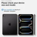 Стъклен протектор Spigen Glas.tR AlignMaster T (AGL11699) - iPad Pro 11 (2024/2025) - Прозрачен