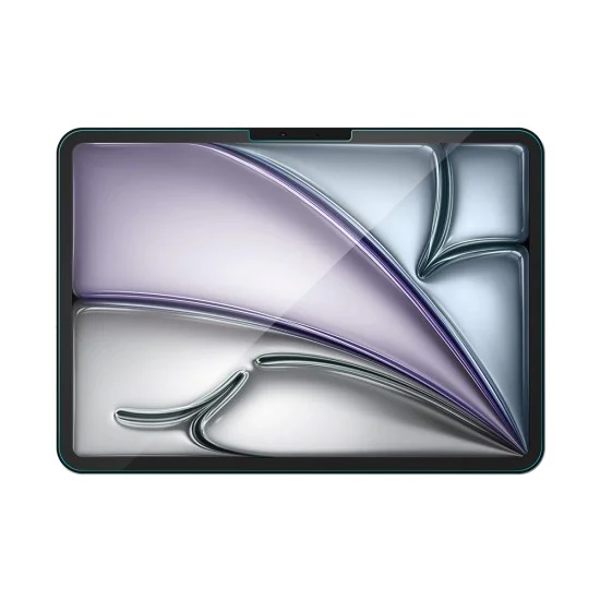 Стъклен протектор Spigen Glas.tR AlignMaster T (AGL11701) - iPad Air 11 (2026/2025/2024) - Прозрачен