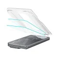 Стъклен протектор Spigen Glas.tR EZ-FIT Pro (2 броя в комплект) (AGL11490) - Google Pixel 11 Pro Fold - Прозрачен