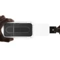 Стъклен протектор Spigen Glas.tR EZ-FIT Pro (AGL11485) (2 броя в комплект) - Google Pixel 11 Pro XL - Прозрачен