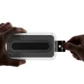 Стъклен протектор Spigen Glas.tR EZ-FIT Pro (AGL11681) (2 броя в комплект) - Nothing Phone (4a) Pro - Прозрачен