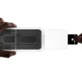 Стъклен протектор Spigen Glas.tR EZ-FIT Pro (AGL11681) (2 броя в комплект) - Nothing Phone (4a) Pro - Прозрачен
