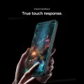 Стъклен протектор Spigen Glas.tR EZ-FIT Pro (AGL11682) (2 броя в комплект) - Nothing Phone (4a) - Прозрачен