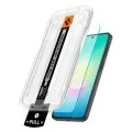Стъклен протектор Spigen Glas.tR EZ-FIT Pro (AGL11809) (2 броя в комплект) - Samsung Galaxy A27 5G - Прозрачен