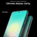 Стъклен протектор Spigen Glas.tR EZ-FIT Pro (AGL11809) (2 броя в комплект) - Samsung Galaxy A27 5G - Прозрачен