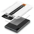 Стъклен протектор Spigen Glas.tR EZ-FIT Pro HD (AGL11942) - Samsung Galaxy Z Fold8 - Прозрачен