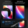 Стъклен протектор Spigen Glas.tR EZ-FIT Pro HD (AGL12014) - iPhone Duo - Прозрачен